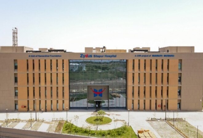 The hospital will serve approximately 3.75 lakh people comprising residents of Sitapur and Becharaji, Mandal, Mehsana, Patan, Viramgam and nearby districts The hospital will serve approximately 3.75 lakh people comprising residents of Sitapur and Becharaji, Mandal, Mehsana, Patan, Viramgam and nearby districts