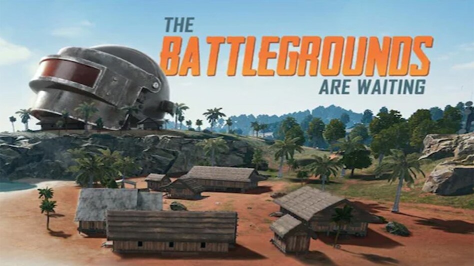 PUBG Mobile developer Krafton has released a new poster for Battlegrounds Mobile India PUBG Mobile developer Krafton has released a new poster for Battlegrounds Mobile India