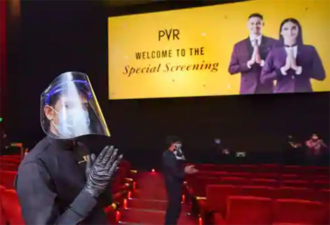 In order to contribute towards COVID-19 relief, PVR has collaborated with ZIQITZA for ambulance services and LYBRATE for doctor on call In order to contribute towards COVID-19 relief, PVR has collaborated with ZIQITZA for ambulance services and LYBRATE for doctor on call