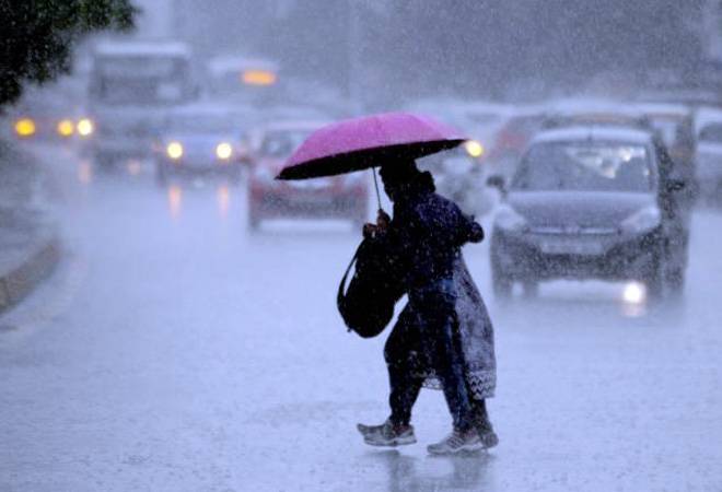 Heavy rain forecast in Kerala, authorities sound red alert in 3 districts