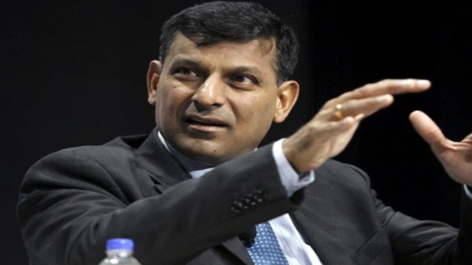 Former RBI Governor Raghuram Rajan said that "this is a tragic time" in the country given the COVID-19 pandemic Former RBI Governor Raghuram Rajan said that "this is a tragic time" in the country given the COVID-19 pandemic