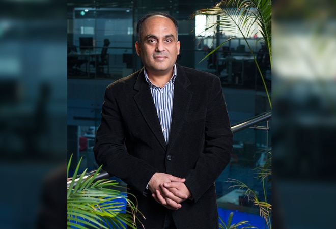 Rajeev Dubey, Editor, Business Today Rajeev Dubey, Editor, Business Today