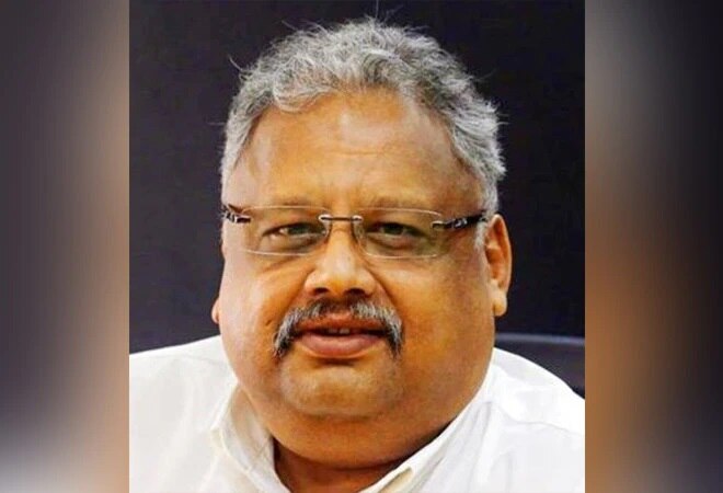 This stock held by Rakesh Jhunjhunwala rose 18% in a week