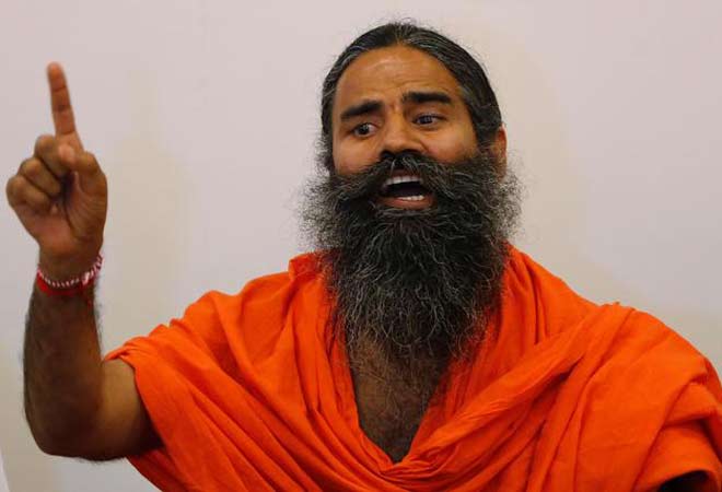 Ramdev's showdown with IMA General Secretary Dr Jayesh Lele Ramdev's showdown with IMA General Secretary Dr Jayesh Lele