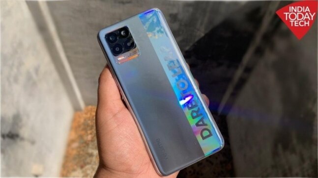 Realme 8 now available with Rs 500 discount on Flipkart, but should you buy it