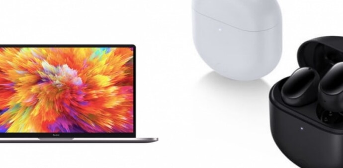 Xiaomi had launched the Intel-powered RedmiBook Pro laptops late February and has now unveiled the AMD-powered laptops. Xiaomi had launched the Intel-powered RedmiBook Pro laptops late February and has now unveiled the AMD-powered laptops.