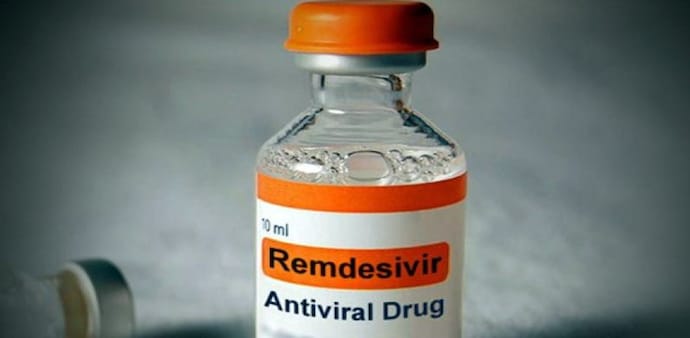 Demand for Remdesivir fell to almost nil by January after the first wave of the pandemic in the country Demand for Remdesivir fell to almost nil by January after the first wave of the pandemic in the country