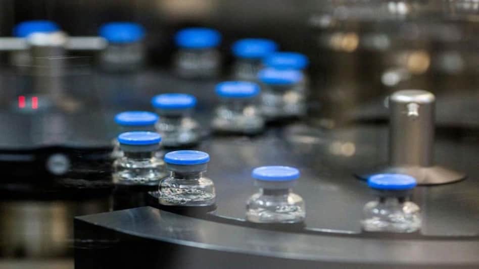 Zydus Cadila launches Ujvira drug to treat breast cancer; 100 mg vial to cost Rs 32,495 Zydus Cadila launches Ujvira drug to treat breast cancer; 100 mg vial to cost Rs 32,495