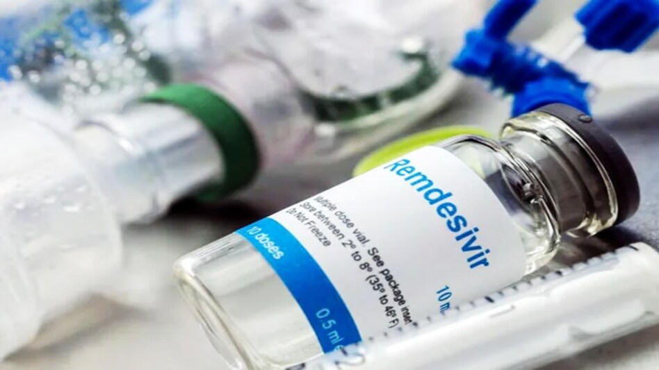 The NSA has been invoked against a man who was arrested last month for alleged black marketing of Remdesivir injections, UP Police said on Saturday The NSA has been invoked against a man who was arrested last month for alleged black marketing of Remdesivir injections, UP Police said on Saturday