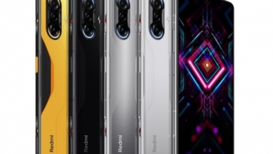 Xiaomi has registered the phone as Redmi K40 Gaming. Xiaomi has registered the phone as Redmi K40 Gaming.