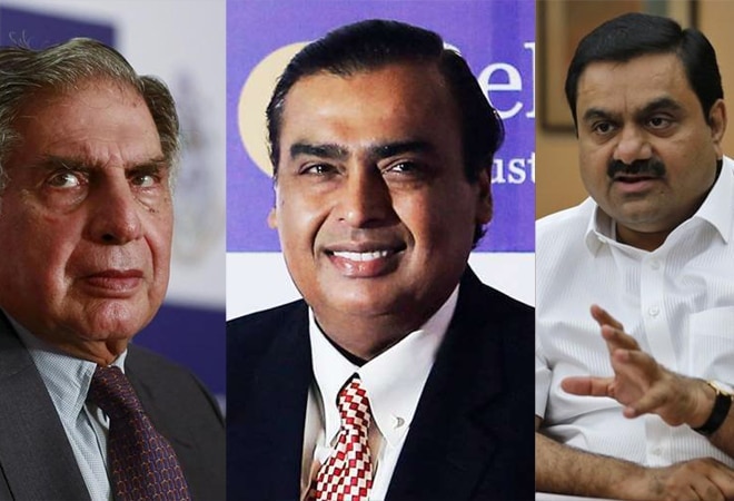 How India Inc is helping amid the COVID-19 pandemic How India Inc is helping amid the COVID-19 pandemic