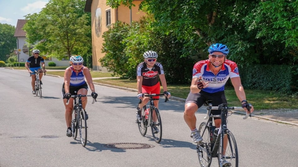 Firefox Bikes says that they clocked 10X increase in online sales since May 2020 Firefox Bikes says that they clocked 10X increase in online sales since May 2020