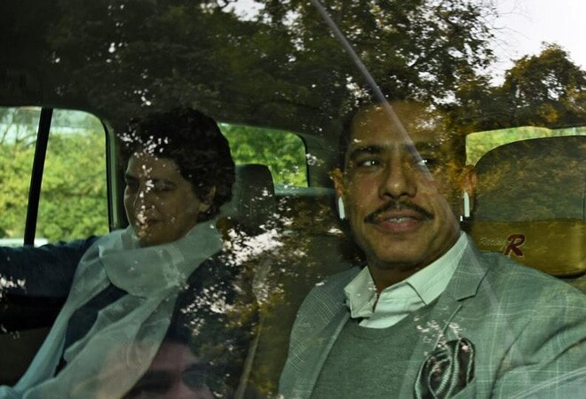 Delhi HC grants Robert Vadra three more weeks for responding to I-T Dept notices