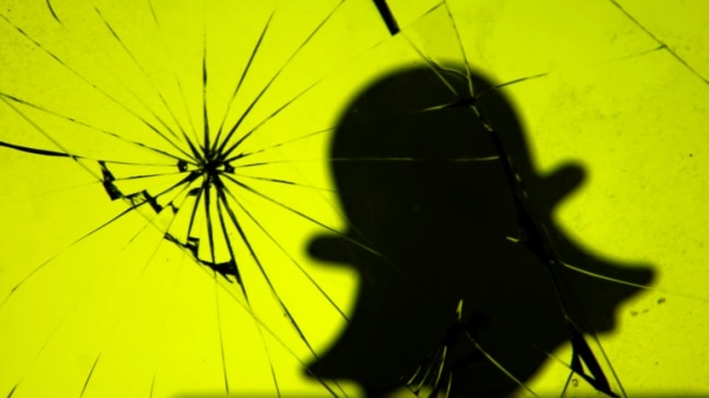 Snapchat sued for encouraging reckless driving that claimed lives of three