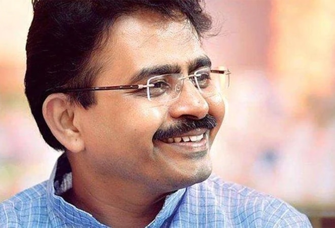 Congress MP Rajeev Satav passes away after recovering from COVID-19