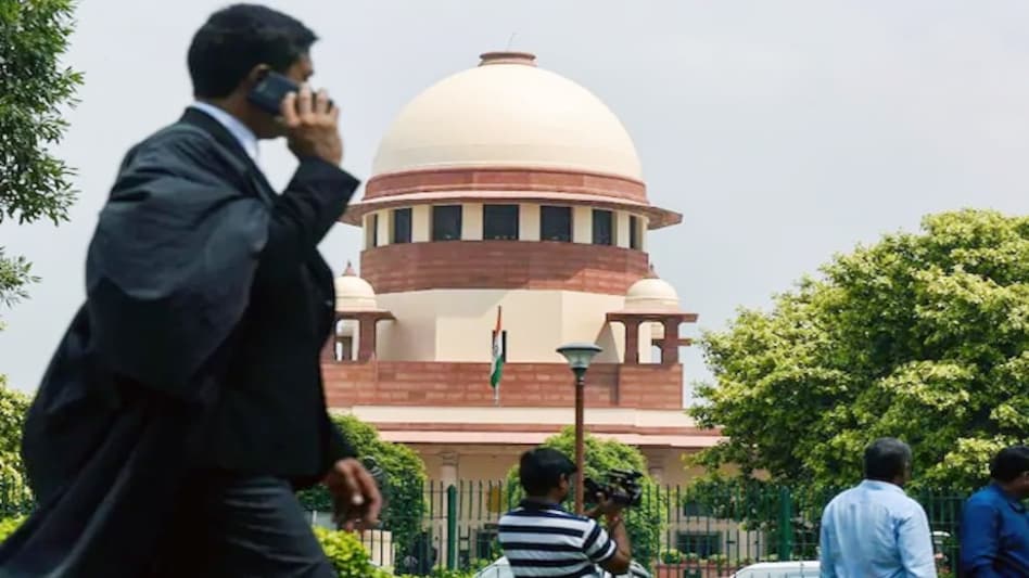 SC on Friday, May 21 upheld IBC provisions of corporate debt recovery from personal guarantors SC on Friday, May 21 upheld IBC provisions of corporate debt recovery from personal guarantors