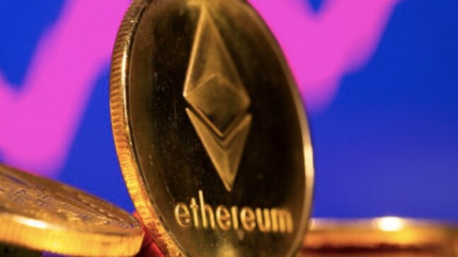 Ether has given more than 300 per cent returns since the start of this year. Ether has given more than 300 per cent returns since the start of this year.