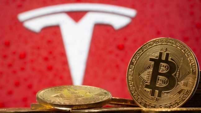 Elon Musk's tweet causes Bitcoin value to dip further, Musk says Tesla did not sell Bitcoin