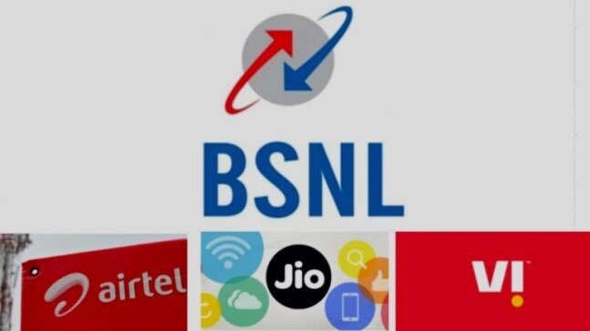 BSNL, Jio and Vi work from home data plans under Rs 500 that you can go for