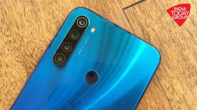 Xiaomi confirms Redmi Note 8 2021 launch, expected to arrive with MediaTek Helio G85 SoC Xiaomi confirms Redmi Note 8 2021 launch, expected to arrive with MediaTek Helio G85 SoC