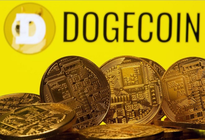SpaceX to accept dogecoin as payment for 'DOGE-1 Mission to the moon' next year SpaceX to accept dogecoin as payment for 'DOGE-1 Mission to the moon' next year