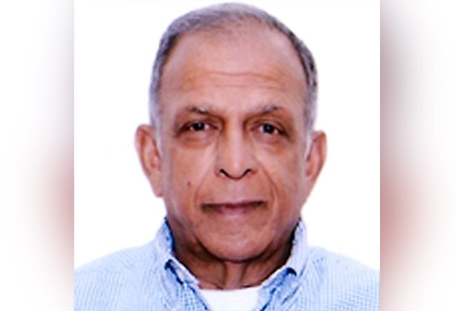 Industrialist Siddharth Shriram passes away due to COVID-19