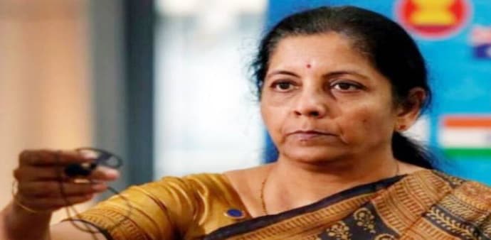 A 5 per cent GST rate ensures that the manufacturer is able to utilise ITC and in case of overflow of ITC, claim refund, FM Sitharaman said. A 5 per cent GST rate ensures that the manufacturer is able to utilise ITC and in case of overflow of ITC, claim refund, FM Sitharaman said.