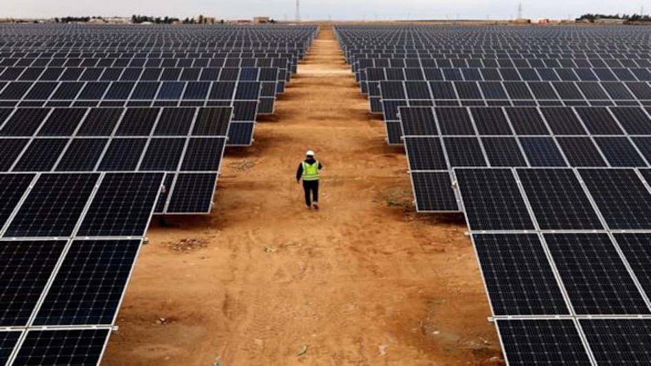 India moved to third spot from fourth position primarily due to the exceptional performance on the solar PV front India moved to third spot from fourth position primarily due to the exceptional performance on the solar PV front