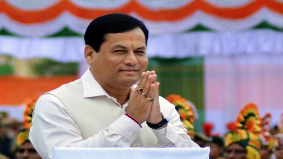 Assam Election Results 2021: Sonowal says BJP will form govt Assam Election Results 2021: Sonowal says BJP will form govt