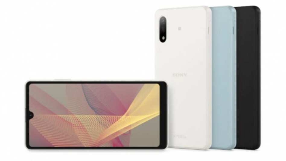 Sony Xperia Ace II Sony Xperia Ace II