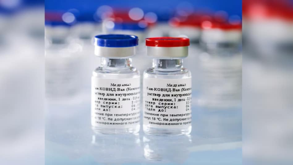 Russia's Sputnik V vaccine to cost Rs 995 per dose; rollout from next week Russia's Sputnik V vaccine to cost Rs 995 per dose; rollout from next week
