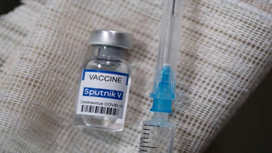 Shilpa Medicare to manufacture Sputnik V Shilpa Medicare to manufacture Sputnik V