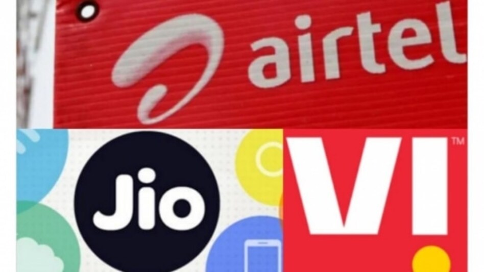 Airtel vs Jio vs Vi Rs 149 and Rs 199 prepaid recharge plans and what they offer Airtel vs Jio vs Vi Rs 149 and Rs 199 prepaid recharge plans and what they offer