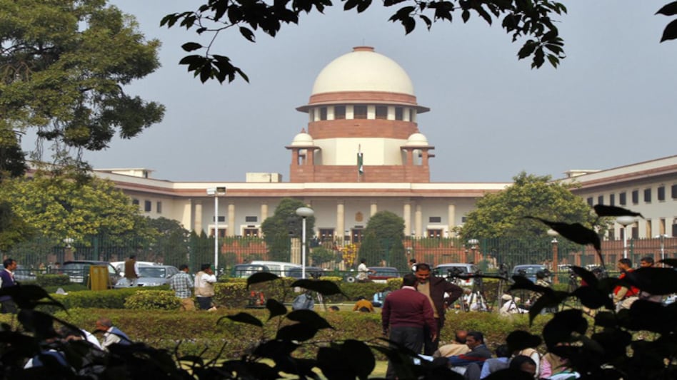 Can't stop media from covering court proceedings, says Supreme Court Can't stop media from covering court proceedings, says Supreme Court