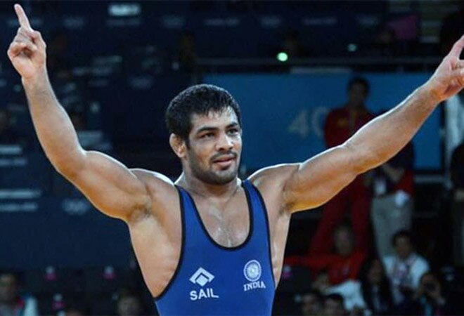 Chattrasal brawl case: Railways to suspend wrestler Sushil Kumar after arrest