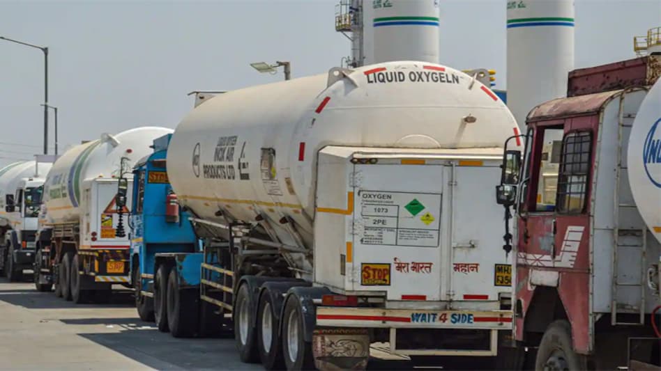 The move comes within days of NHAI announcing construction of pressure swing adsorption (PSA) oxygen plants The move comes within days of NHAI announcing construction of pressure swing adsorption (PSA) oxygen plants