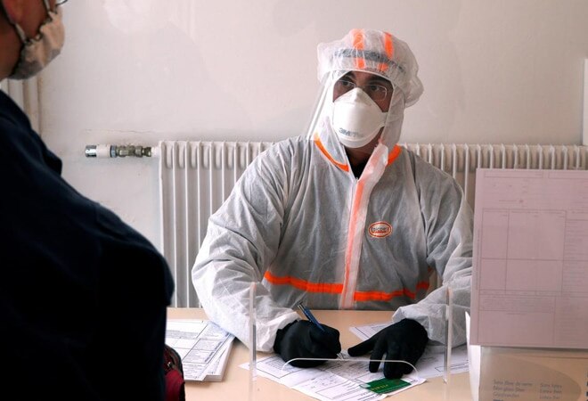 COVID-19: Karnataka makes negative report mandatory for inter-state travellers