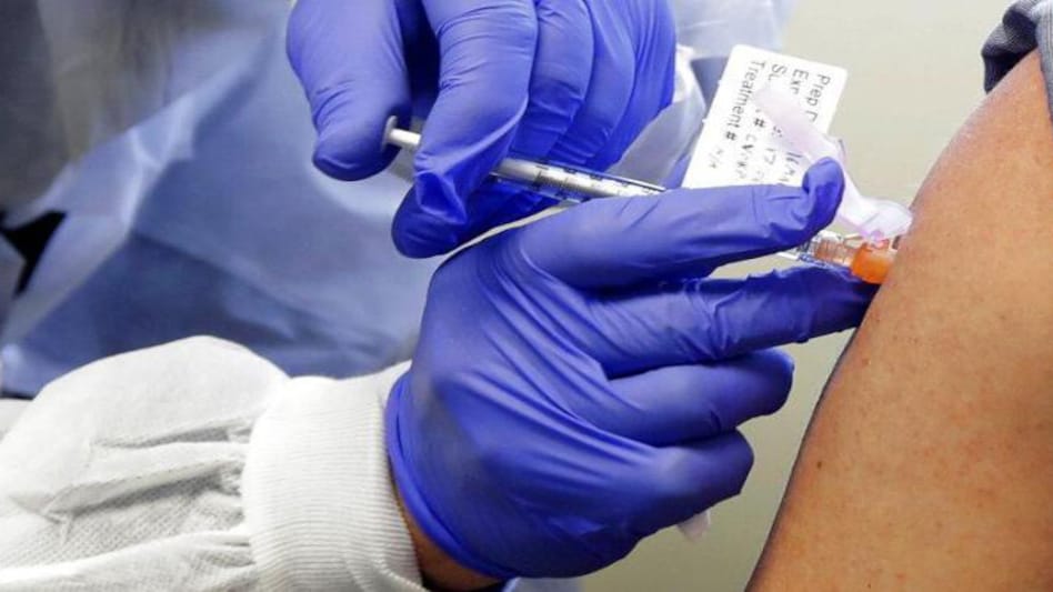 Explaining the availability of the Russian COVID-19 vaccine Sputnik V in the country, the sources added that around 60 lakh Sputnik V doses will be delivered in May Explaining the availability of the Russian COVID-19 vaccine Sputnik V in the country, the sources added that around 60 lakh Sputnik V doses will be delivered in May