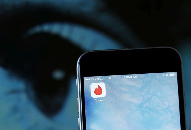 Received lewd texts on Tinder? This feature helps, but it reads your messages
