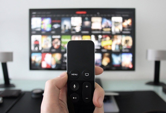 Netflix, Amazon, Disney+ discourage password sharing