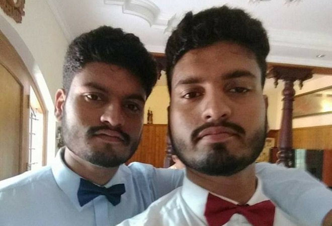 Meerut twins succumb to COVID-19 hours apart Meerut twins succumb to COVID-19 hours apart