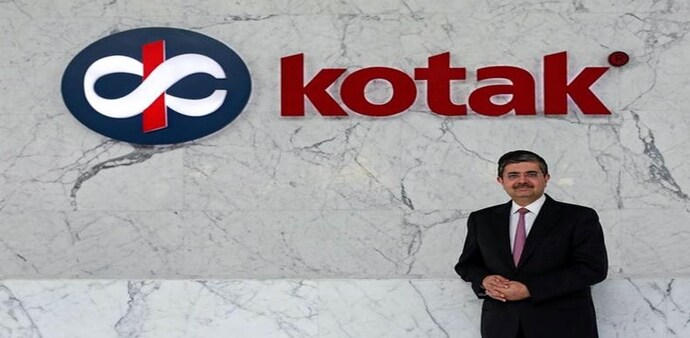 Country needs to print cash, says Uday Kotak Country needs to print cash, says Uday Kotak