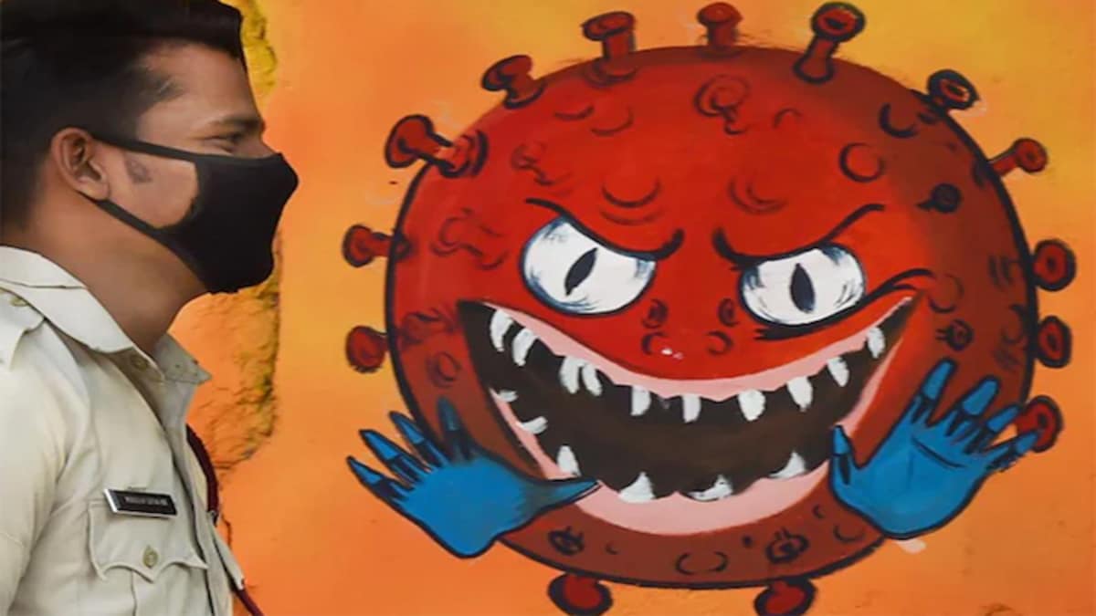 Don't call B.1.617 COVID strain 'Indian variant': Health Ministry - BusinessToday