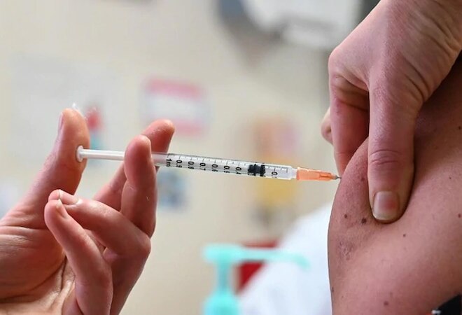 Researchers at Florida University researched eight COVID-19 vaccines being used in the world Researchers at Florida University researched eight COVID-19 vaccines being used in the world