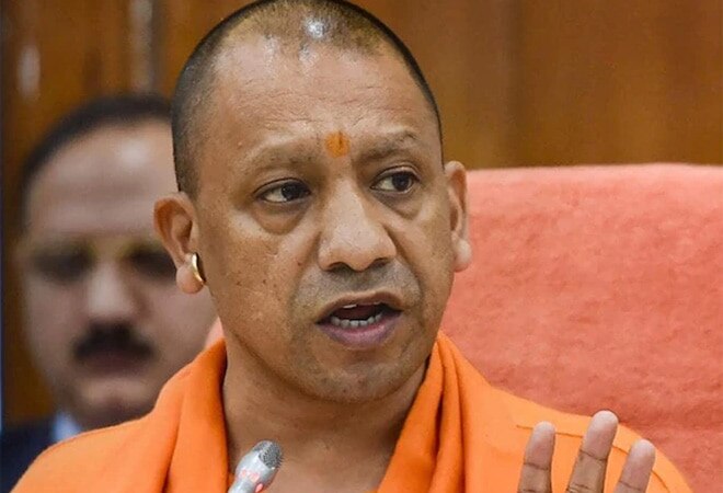 UP govt rolls out welfare scheme for children who lost parents to COVID-19