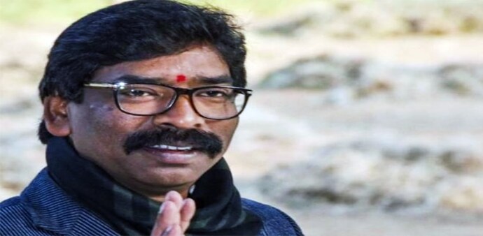The chief minister said that Jharkhand got barely 40 lakh doses of vaccines against a requirement of 4 crore doses, leading to the shortage The chief minister said that Jharkhand got barely 40 lakh doses of vaccines against a requirement of 4 crore doses, leading to the shortage