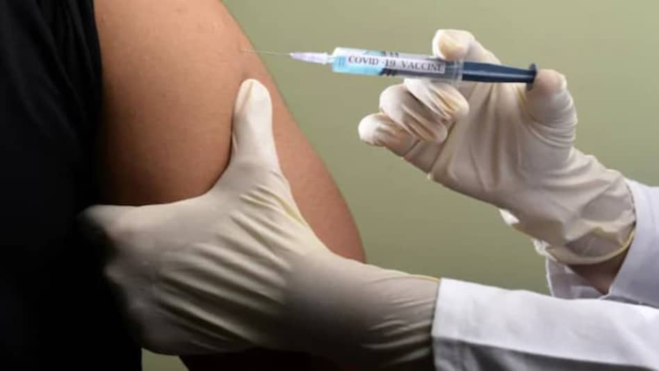 India has since January 16, administered 17.27 crore doses of Covid-19 vaccines India has since January 16, administered 17.27 crore doses of Covid-19 vaccines