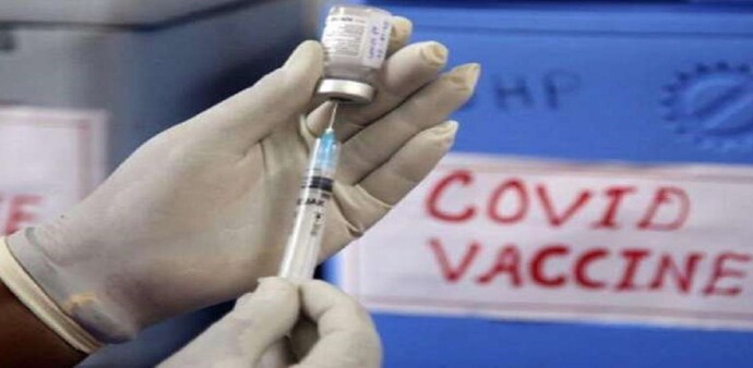 These states are being extremely judicious with their vaccination drives These states are being extremely judicious with their vaccination drives