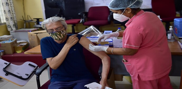 Reporting rate of adverse events in India is around 0.61 per million doses Reporting rate of adverse events in India is around 0.61 per million doses
