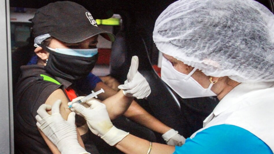 Mixing of two COVID-19 vaccines to be tested soon Mixing of two COVID-19 vaccines to be tested soon